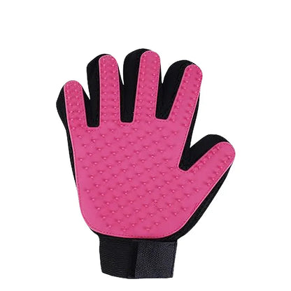 Pet Care Grooming Glove™
