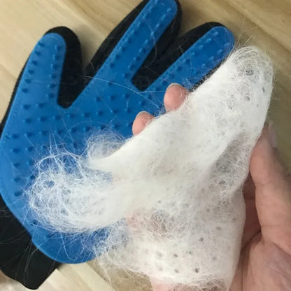 Pet Care Grooming Glove™