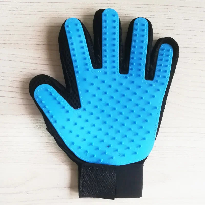 Pet Care Grooming Glove™