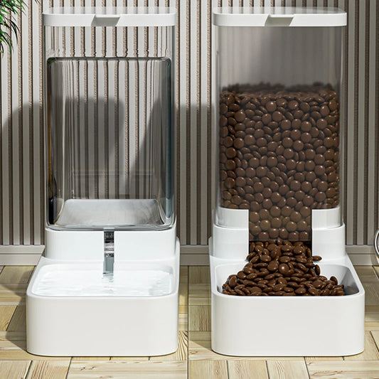 SmartFeeder™ Automatic Pet Nourisher