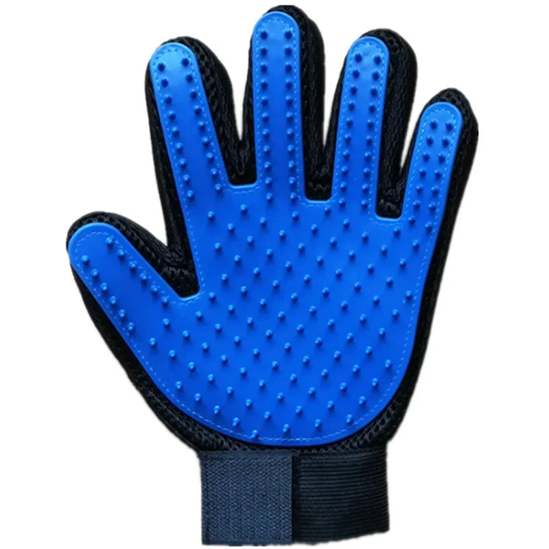 Pet Care Grooming Glove™