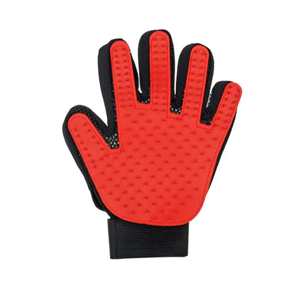 Pet Care Grooming Glove™