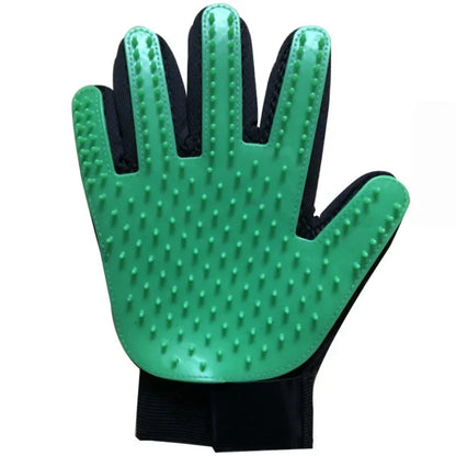 Pet Care Grooming Glove™
