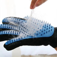 Pet Care Grooming Glove™