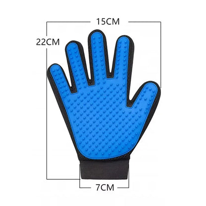 Pet Care Grooming Glove™