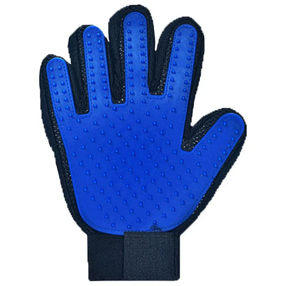 Pet Care Grooming Glove™