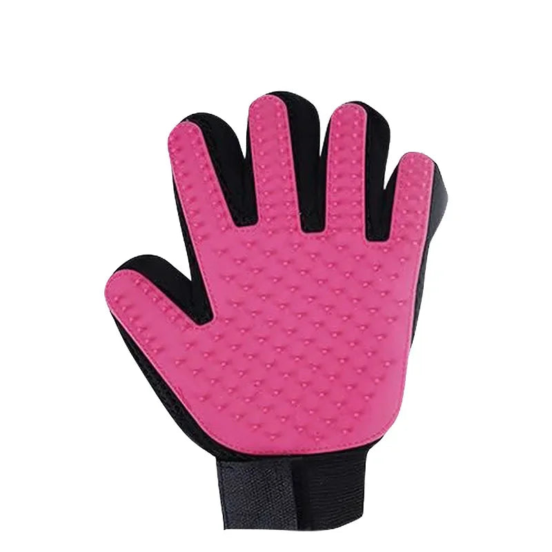 Pet Care Grooming Glove™
