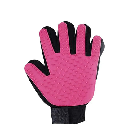 Pet Care Grooming Glove™