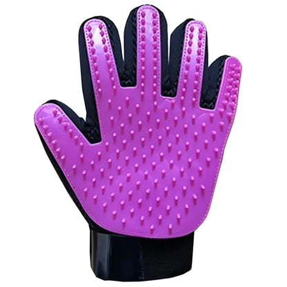 Pet Care Grooming Glove™