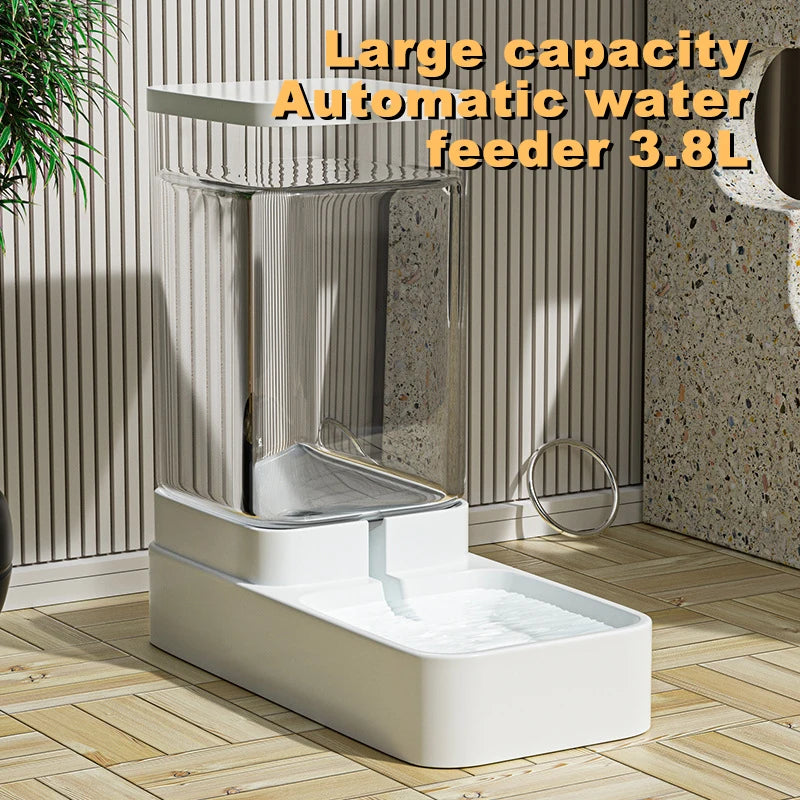 SmartFeeder™ Automatic Pet Nourisher