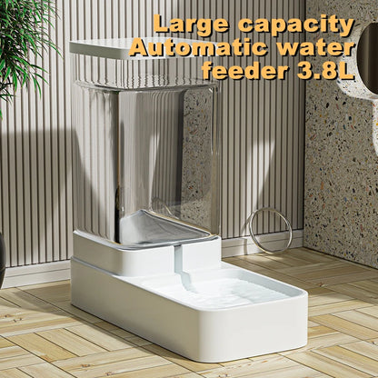 SmartFeeder™ Automatic Pet Nourisher