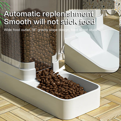 SmartFeeder™ Automatic Pet Nourisher