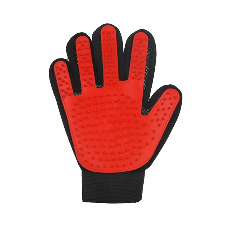 Pet Care Grooming Glove™