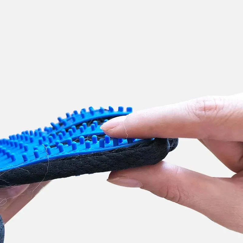 Pet Care Grooming Glove™