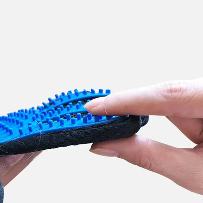 Pet Care Grooming Glove™