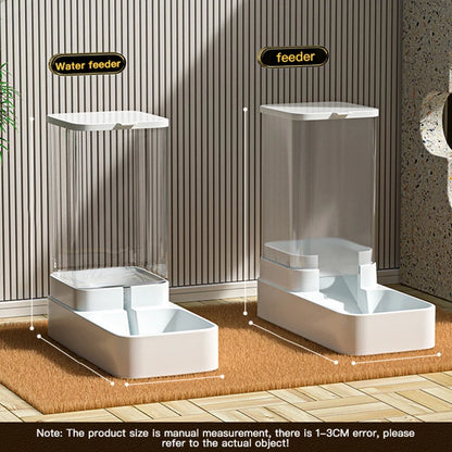 SmartFeeder™ Automatic Pet Nourisher