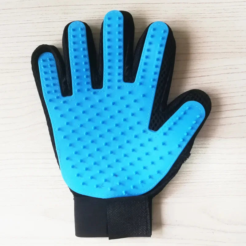 Pet Care Grooming Glove™