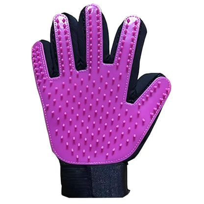 Pet Care Grooming Glove™