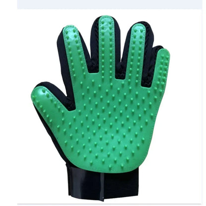 Pet Care Grooming Glove™